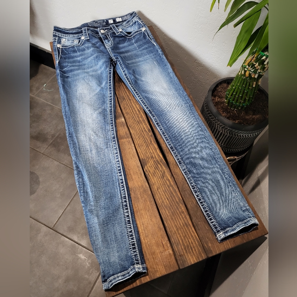 Miss Me | Jeans